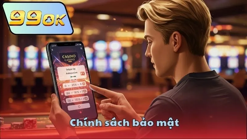 Chính sách bảo mật – Cam kết an toàn từ nhà cái uy tín 3 Quyền lợi người chơi trong chính sách bảo mật