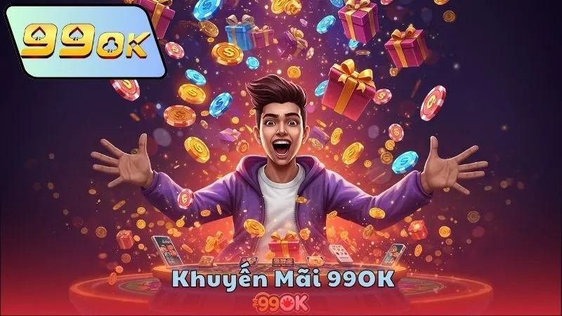 Khuyến mãi 99OK – Ưu đãi hấp dẫn từ nhà cái uy tín 2 Cách nhận khuyến mãi 99OK