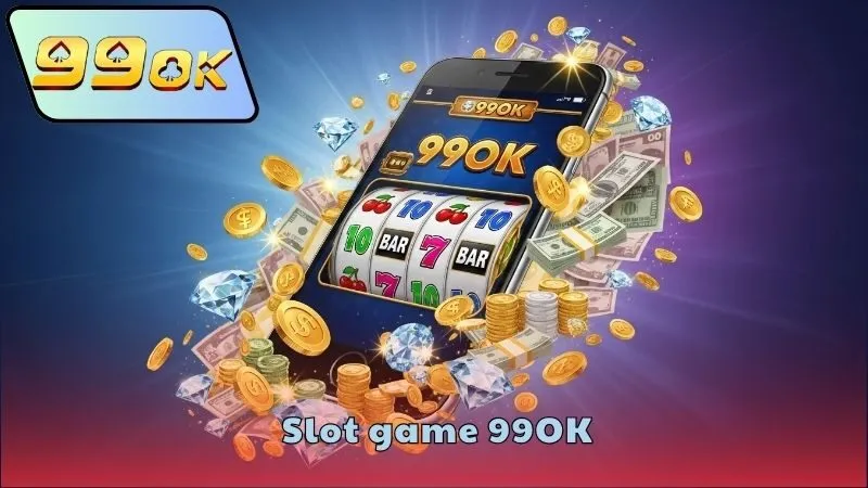 Slot game 99OK – Quay hũ trúng lớn tại nhà cái uy tín 3 Kinh nghiệm chơi slot game 99OK