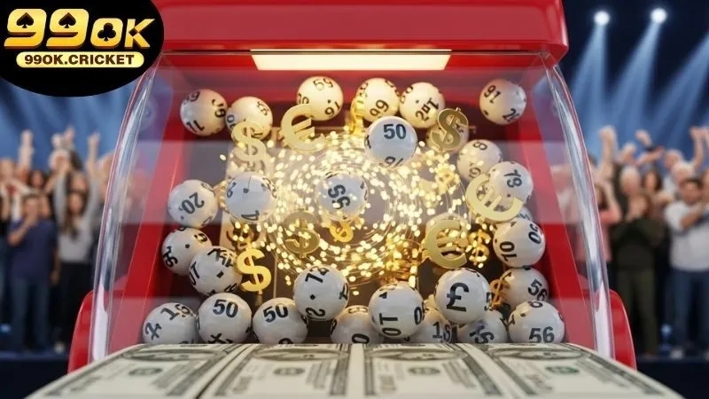 Những sai lầm cần tránh khi chơi Vietlott