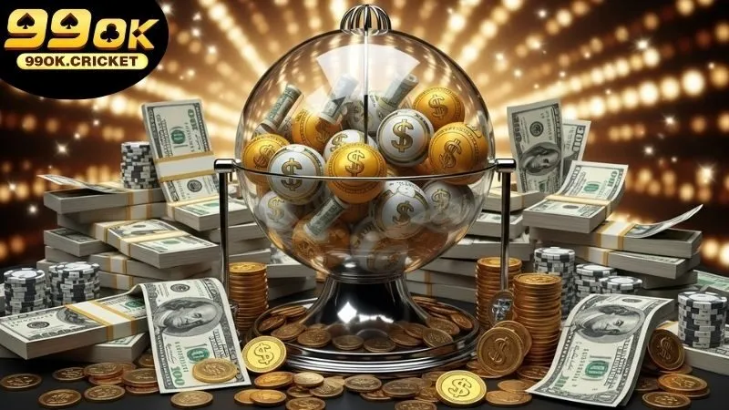 Kinh nghiệm chơi xổ số với mẹo tăng cơ hội trúng thưởng