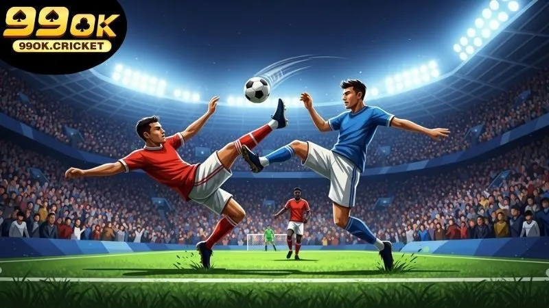 Mẹo quản lý vốn khi cược hiệp 2